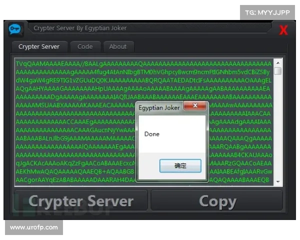 新型 PowerRAT 和 DCRat 通过 Gophish 工具包进行部署 媒体 新型 PowerRAT 和 DCRat 通过 Gophish 工具包进行部署 媒体
